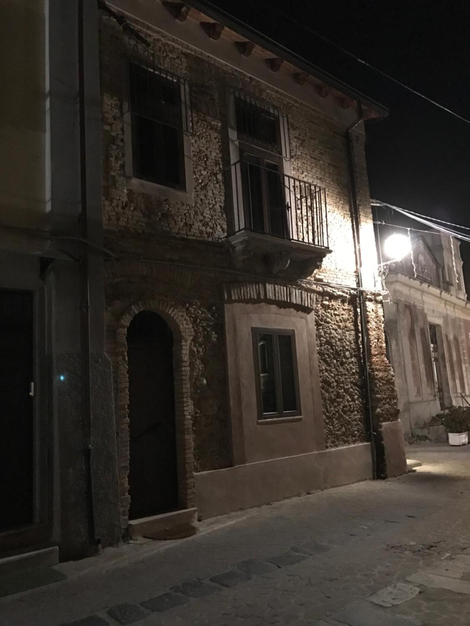 B&B S.Antonio Джоя-Тауро Экстерьер фото