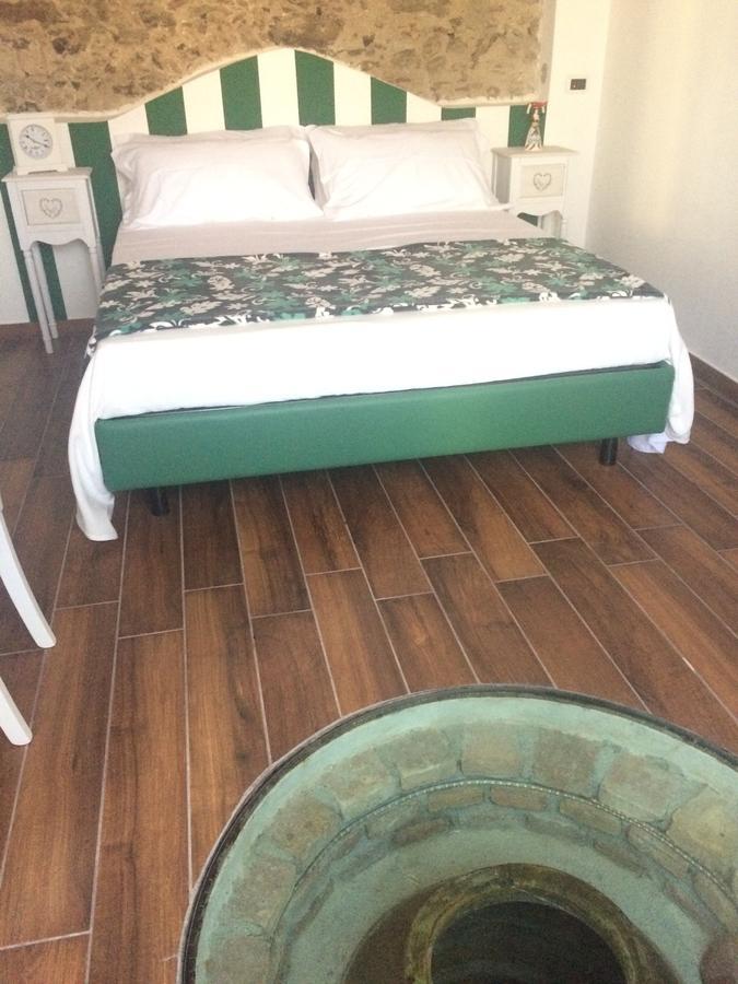 B&B S.Antonio Джоя-Тауро Экстерьер фото