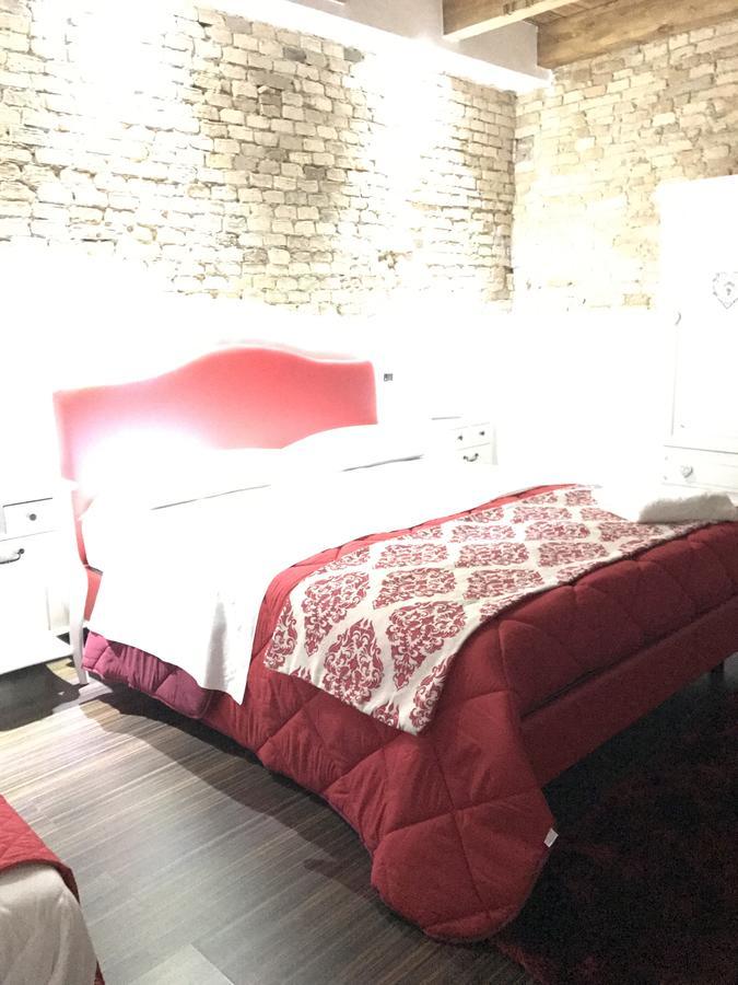 B&B S.Antonio Джоя-Тауро Экстерьер фото