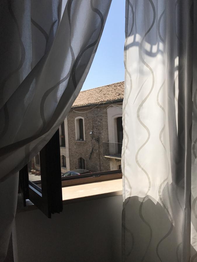 B&B S.Antonio Джоя-Тауро Экстерьер фото