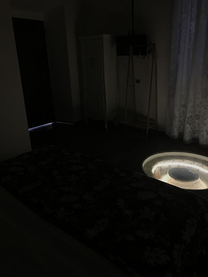 B&B S.Antonio Джоя-Тауро Экстерьер фото