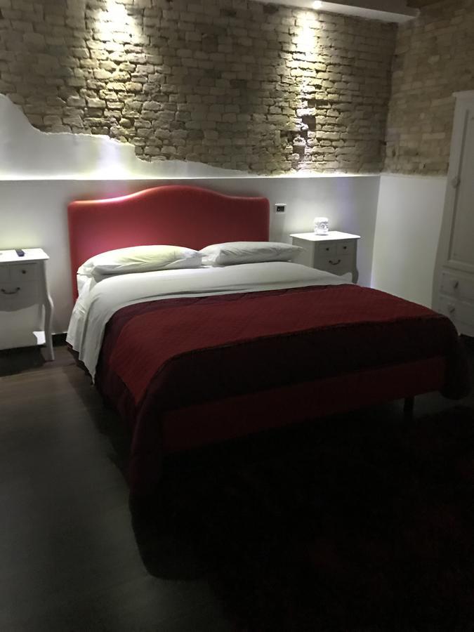 B&B S.Antonio Джоя-Тауро Экстерьер фото