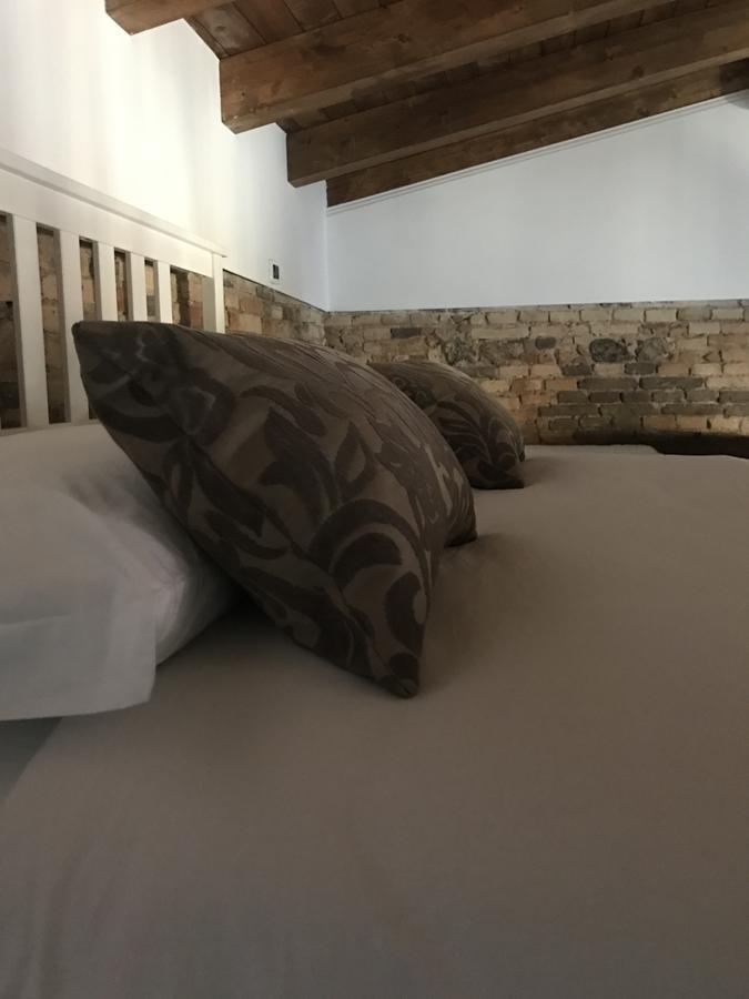 B&B S.Antonio Джоя-Тауро Экстерьер фото
